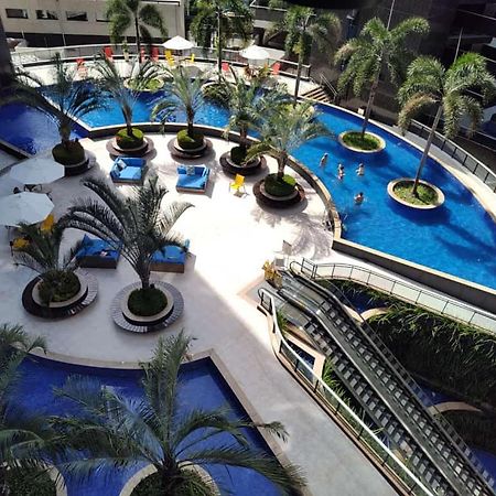 Ferienwohnung Desfrute Seus Dias No Landscape Na Beira Mar. Fortaleza  Exterior foto